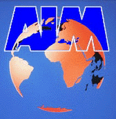 AIM logo [18 KB]