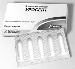 Уросепт